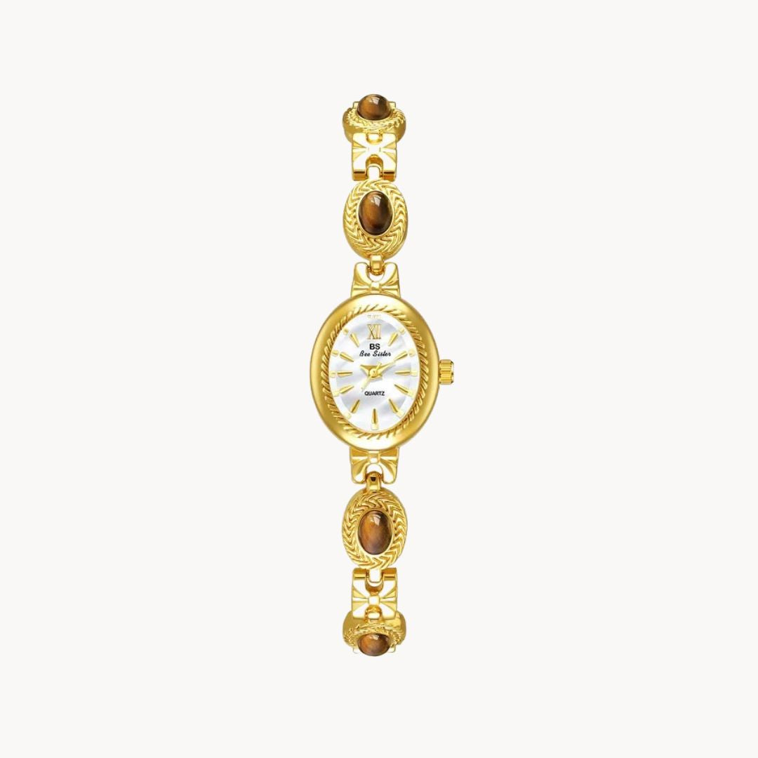 The Luna Vintage Watch