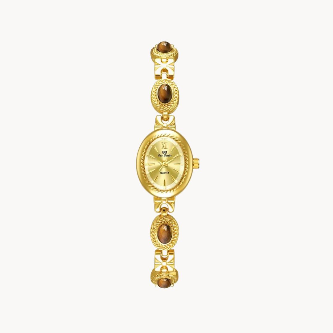 The Luna Vintage Watch