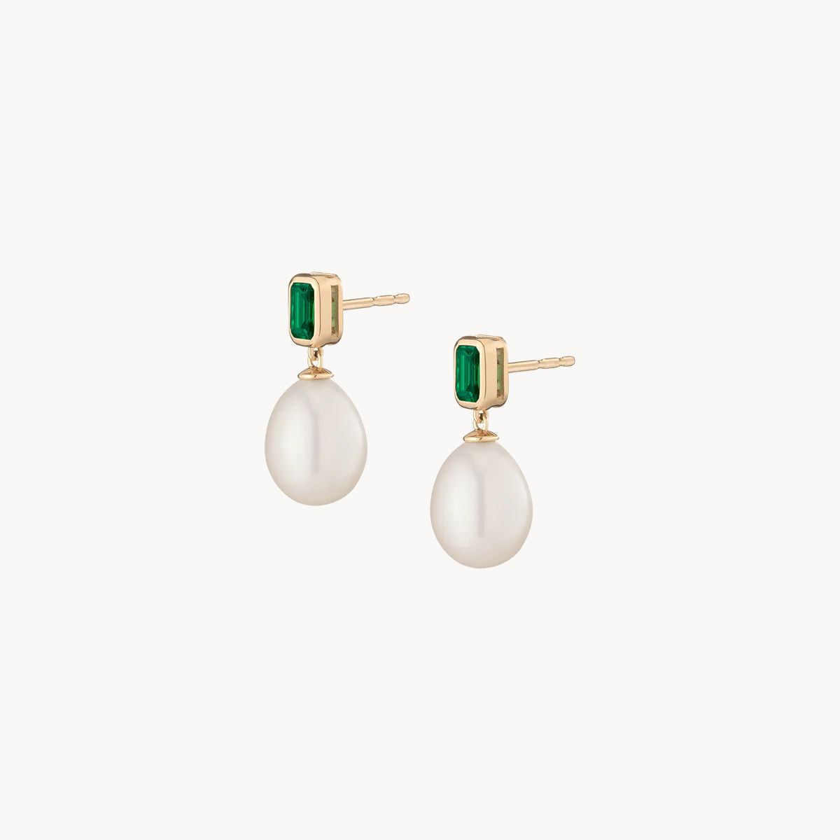 Capri Earrings