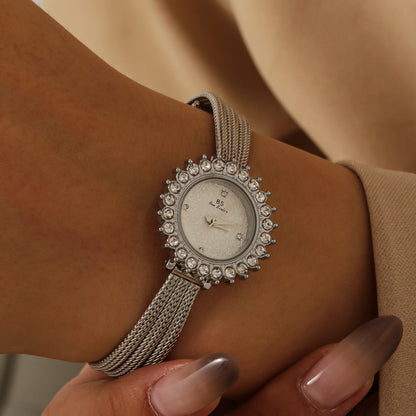 The Meridian Vintage Watch
