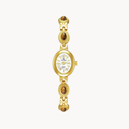 The Luna Vintage Watch