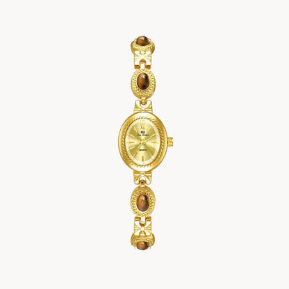 The Luna Vintage Watch