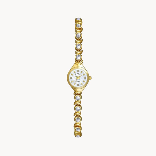 Lorena Vintage Watch