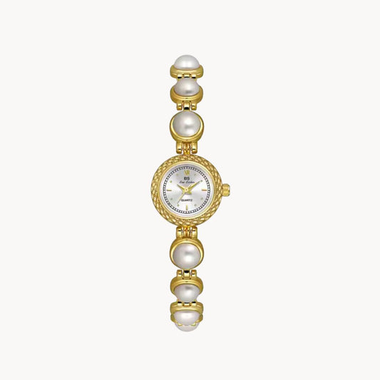 Amarena Pearl Watch