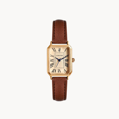 Bella Vintage Watch