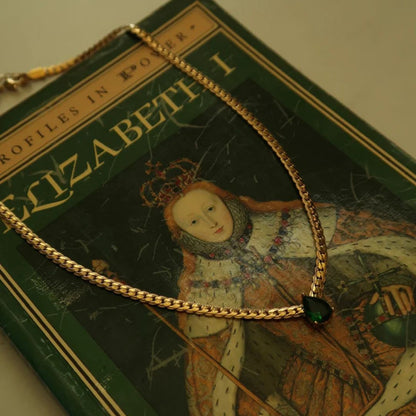 La Bellissima Necklace