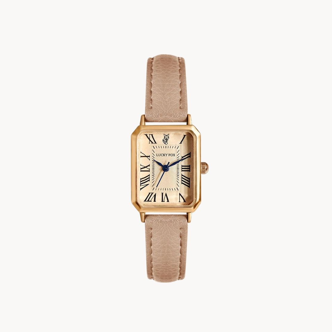 Bella Vintage Watch